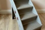 Pet/ Dog Steps