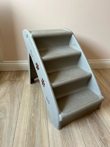 Pet/ Dog Steps