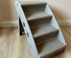Pet/ Dog Steps
