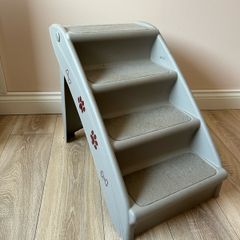 Pet/ Dog Steps