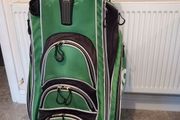 IZZO Golf bag