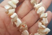 Mineral Stone Bracelet