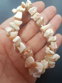 Mineral Stone Bracelet