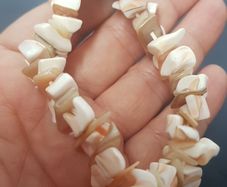 Mineral Stone Bracelet