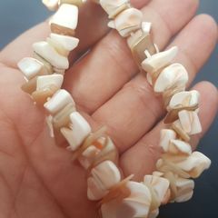 Mineral Stone Bracelet
