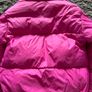 Tommy Hilfiger puffa jacket age 14 excellent condition!!! Image 4