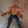 WWF WCW ECW Figures and Accessories Image 4