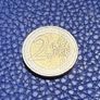 2 Euro Commemorative Coin Image 2