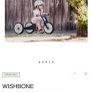 Wishbone balance bike 3 in 1 Image 5