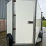 Ifor Williams bv126 Box trailer Image 10