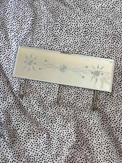 Decorative Hooks