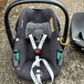 Maxi-Cosi Pebble 360 Car Seat and isofix Image 2