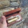 Brass pocket telescop possible to post Image 4