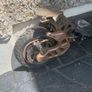 Kukirin m5 pro electric scooter Image 3