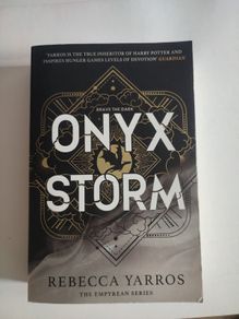 Fiction book