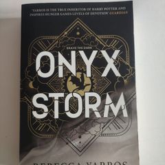Fiction book