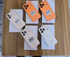 Honor 600 Pro 512gb European model New open box 0 cycle count