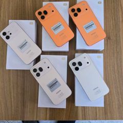 Honor 600 Pro 512gb European model New open box 0 cycle count