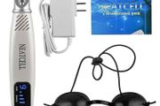 NEATCELL Picosecond Skin Laser Beauty Machine Tattoo/Spot Removal Pigment Pen-Blue laser pen