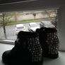 "DKNY" Wedge shoes Image 5