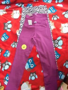 New Girls leggings