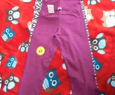 New Girls leggings