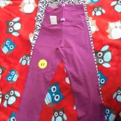 New Girls leggings
