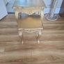 nest of tables gold Image 3