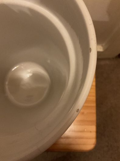 Ceramic Plant Pot