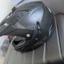 Motorcycle helmet size L Image 3