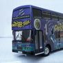Dublin Bus- 1;76 scale, Ghostbus, Free Post Image 5