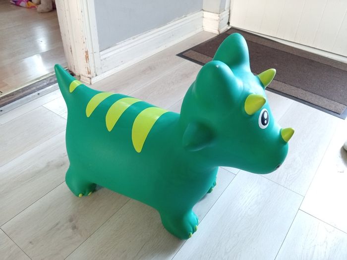 Free toy