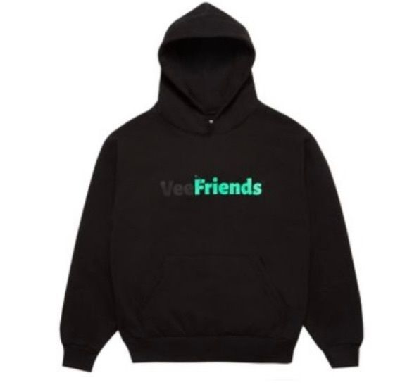 VeeFriends Hoodie by Gary Vee