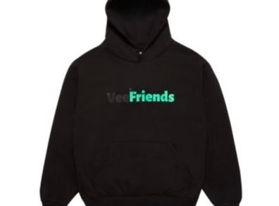 VeeFriends Hoodie by Gary Vee