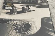 Robben Ford Pure