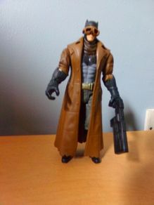 Knightmare Batman