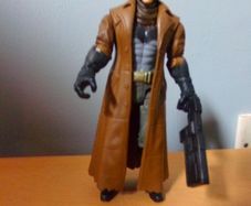 Knightmare Batman