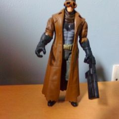 Knightmare Batman