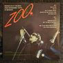 U2 "The Greatest Show On Earth" Vinyl Album Image 2