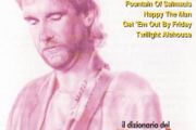 Genesis  - Abacab ; I Know What I Live ; Live in Boston Base London ;  and Steve Hackett Genesis Revisited CDs