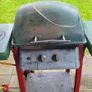 Gas Barbeque Free Image 2