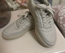 Zara trainers