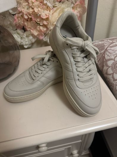 Zara trainers