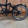 Brompton 6 Speed Bike Image 6