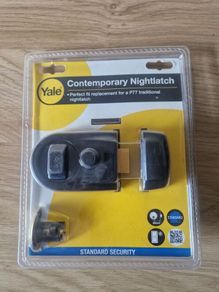 Yale Nightlatch