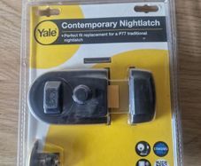 Yale Nightlatch