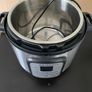 air fryer and multi function cooker Image 2