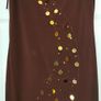 Stunning Long Dress size 12 Image 2
