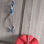 Climbing rope outside toy Image 3