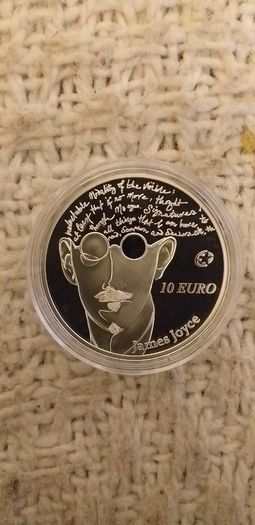 Collector coin